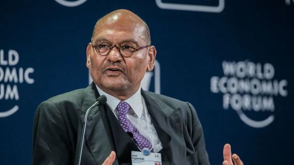 Anil Aggarwal's difficulties increased, CEO left Vedanta amidst controversies!