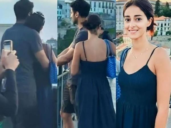 Meet Aditya Roy Kapur's Goan girlfriend Goan Georgina Dsilva; netizens say 'Ananya looks much better'
