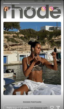 Meet Aditya Roy Kapur's Goan girlfriend Goan Georgina Dsilva; netizens say 'Ananya looks much better'