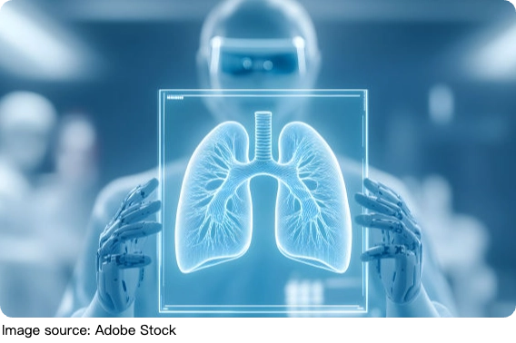 AI: Early Disease Screening