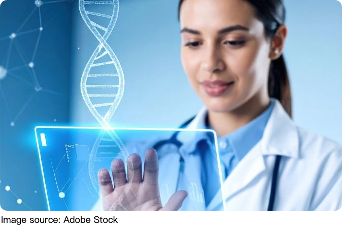 Genetic Metabolic Chaos!