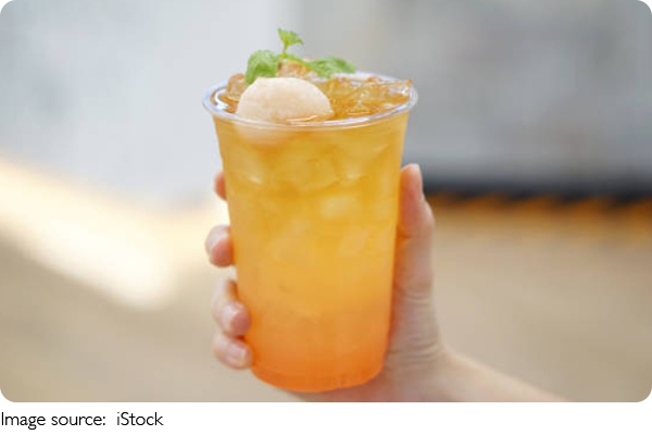 Sips Around the Globe