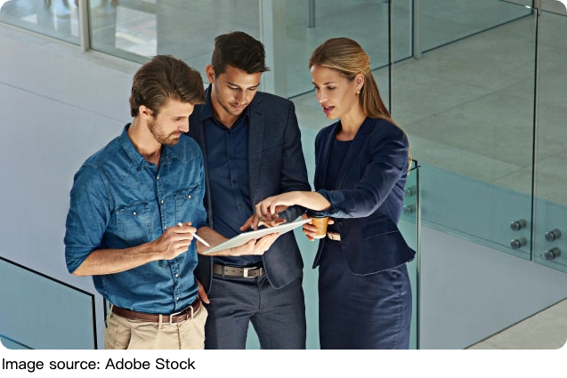 Market Discount Guide