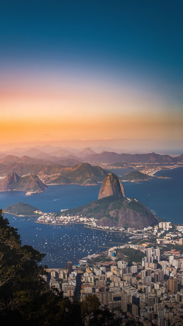 Rio’s Christ Redeemer Guide
