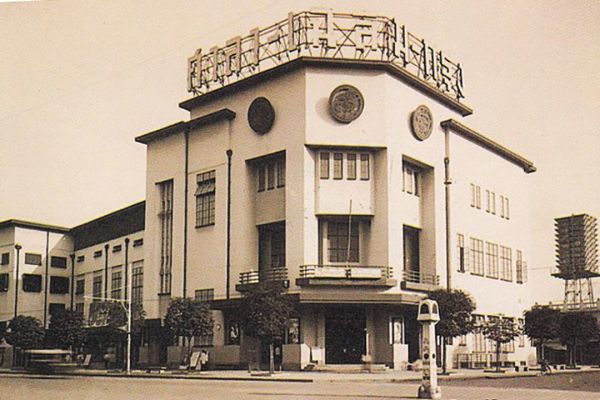 ปักหมุดศิลปวัฒนธรรม - 92 ปี ศาลาเฉลิมกรุง โรงมหรสพหลวงแรกในไทย