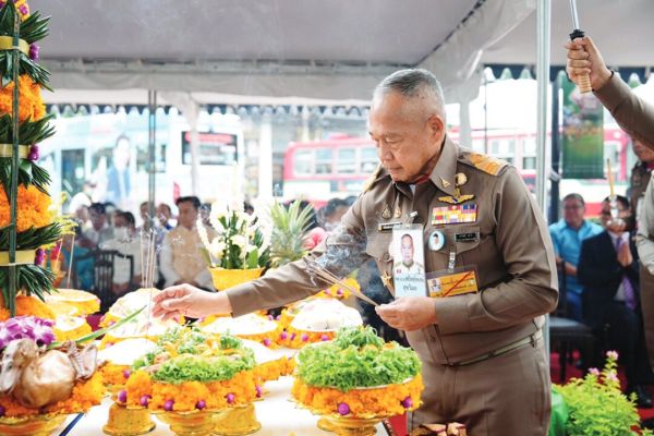 ปักหมุดศิลปวัฒนธรรม - 92 ปี ศาลาเฉลิมกรุง โรงมหรสพหลวงแรกในไทย