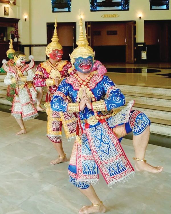 ปักหมุดศิลปวัฒนธรรม - 92 ปี ศาลาเฉลิมกรุง โรงมหรสพหลวงแรกในไทย