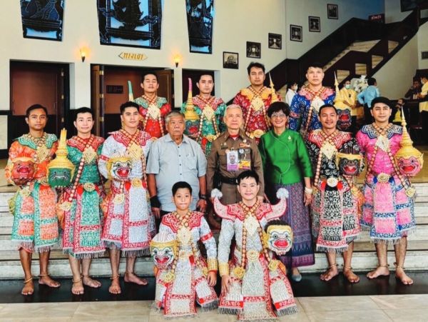 ปักหมุดศิลปวัฒนธรรม - 92 ปี ศาลาเฉลิมกรุง โรงมหรสพหลวงแรกในไทย