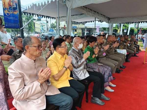 ปักหมุดศิลปวัฒนธรรม - 92 ปี ศาลาเฉลิมกรุง โรงมหรสพหลวงแรกในไทย