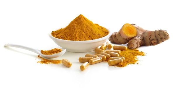 Liver damaged by eating more turmeric, how did this organ malfunction?