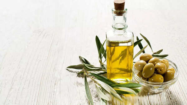 Olive oil