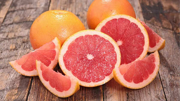 Grapefruit