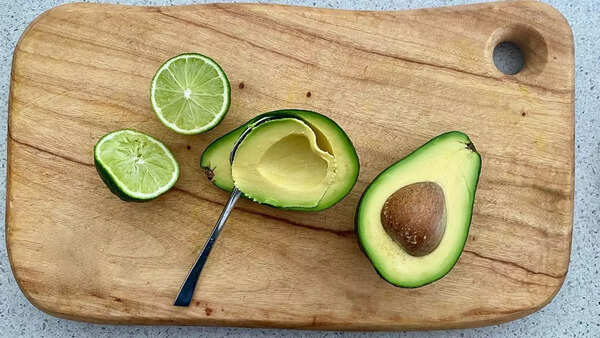 Avocados