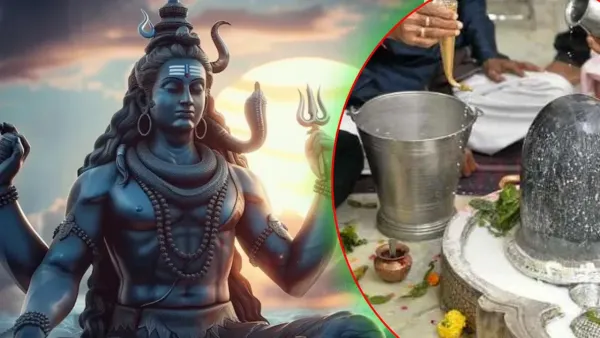 Sawan 2025: Special fruits are given by doing Rudrabhishek on these 12 dates of Sawan, know which are those dates?