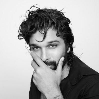 Allu arjun