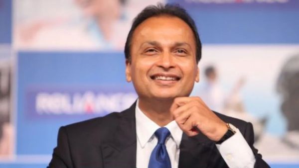 Got pauper ... but still did not sell, Anil Ambani is more lovely than his life!