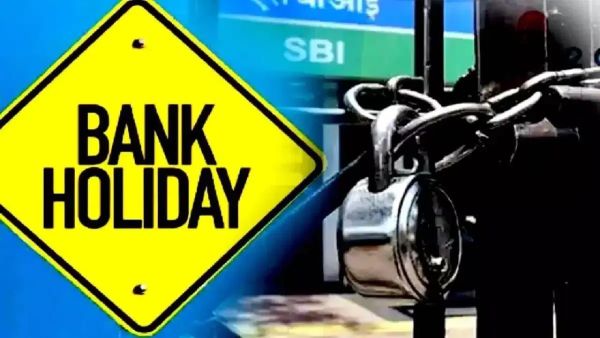 Bank Holidays Next Week: Bank will be closed for 6 days next week, see full list here