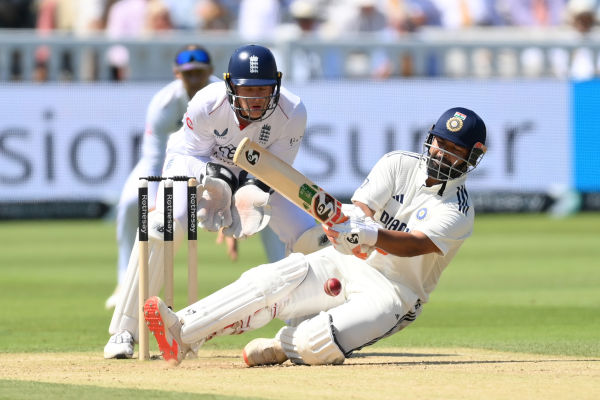Kl rahul opens up on rishabh pant injury after ind vs eng 3rd test day 3 lords