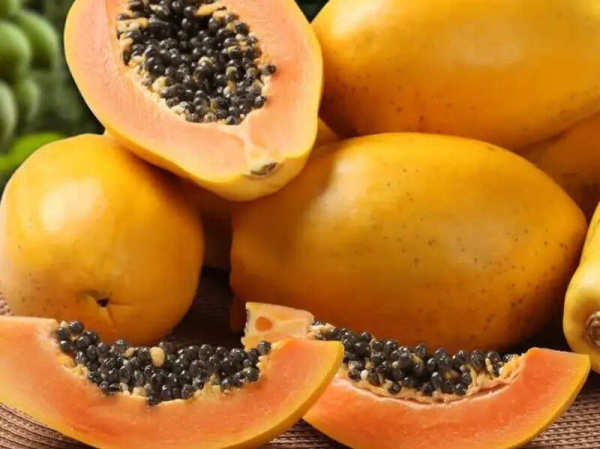 Amazing health benefits of papaya: Learn how this fruit is beneficial for you