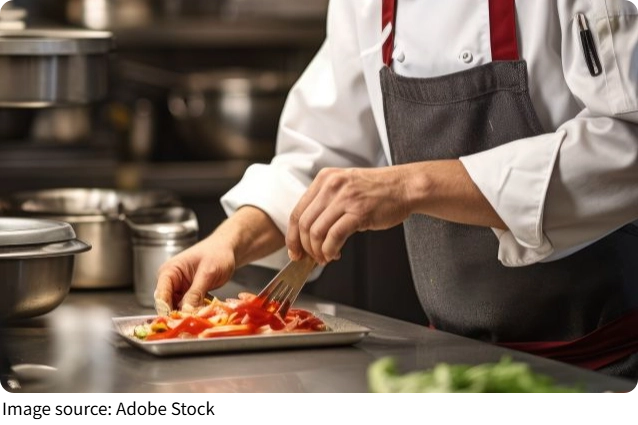 Kitchen Hacks for Beginners