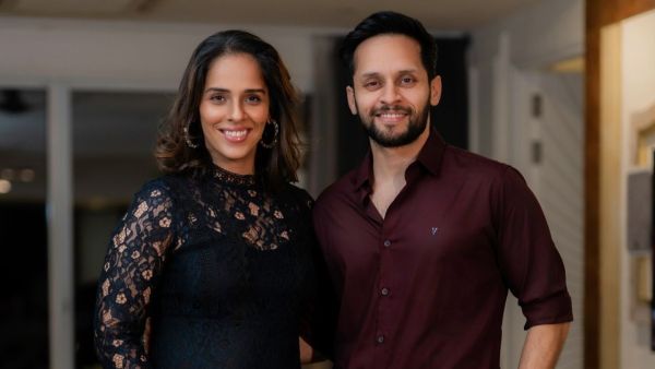 Saina Nehwal is the mistress of how much wealth, who took the lock from her husband