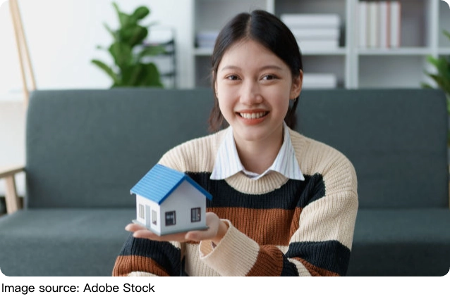 Diversify with Real Estate