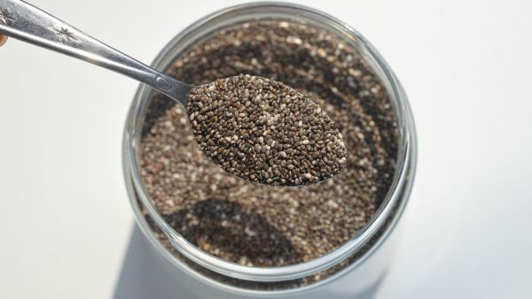 Chia seeds
