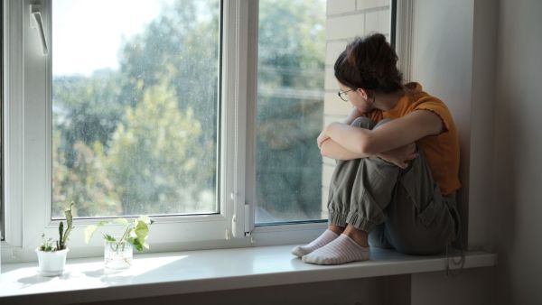 Is bathroom camping really a mental health treatment or just a new trend?