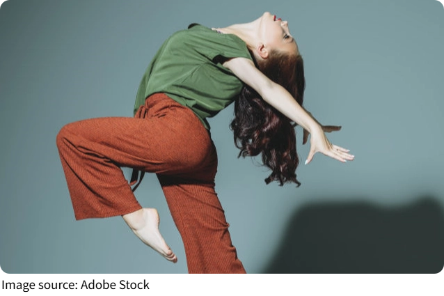 Dance and Emotion