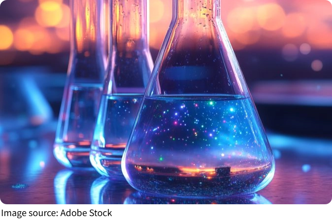 Science en cuisine