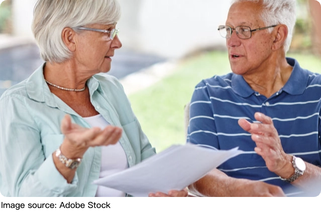 Plan for Long Retirement