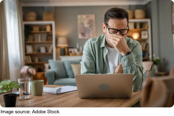 Social Media Affects