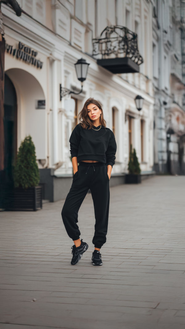 Moda Athleisure