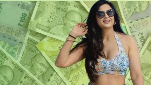 Shweta Tiwari, who once earned 500 rupees, today is so much wealth, mistress, like this