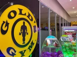 Menanti Penjelasan Golds Gym soal Mendadak Tutup Cabang