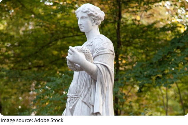 Gênios da Escultura
