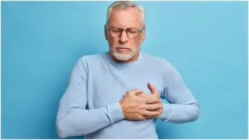 Heart attack can occur even without symptoms, which people have more risk? Know here Heart attack can occur even without symptoms, which people have more risk? Know here