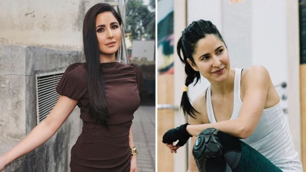 Katrina Kaif's workout can make you toned and strong