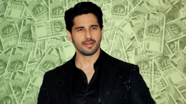How many wealth are the owners of Siddharth Malhotra? Apart from films, they make big money