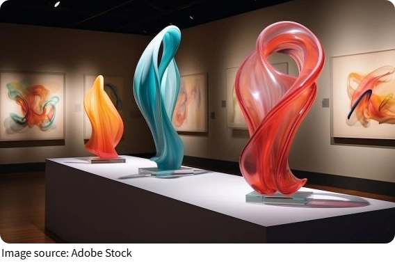 Arte Abstrata