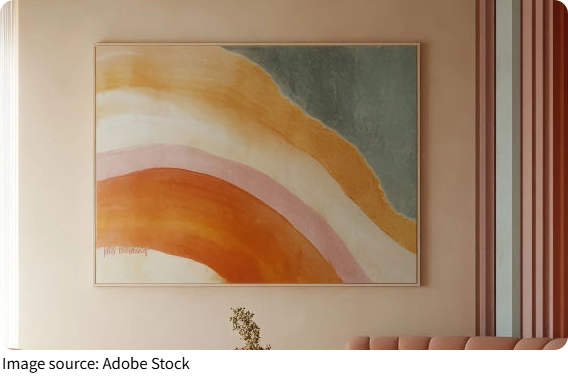Arte Abstrata
