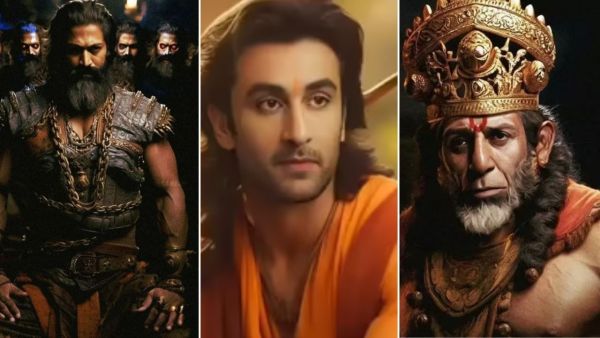 The value of these veteran companies is less than Ranbir's Ramayana, which is being made in the Ramayana of Ranbir