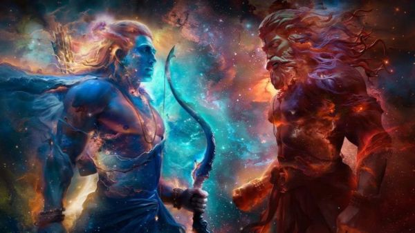 Namit Malhotra is the producer of 'Ramayana'. He told that the budget of its two parts is 4 thousand rupees. This news has increased the curiosity of the people for the film even more. Yash is also a part of this film. He is playing the role of Ravana.
