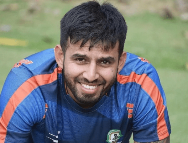 Jitesh Sharma Lifestyle | Net Worth | Family | Achievements