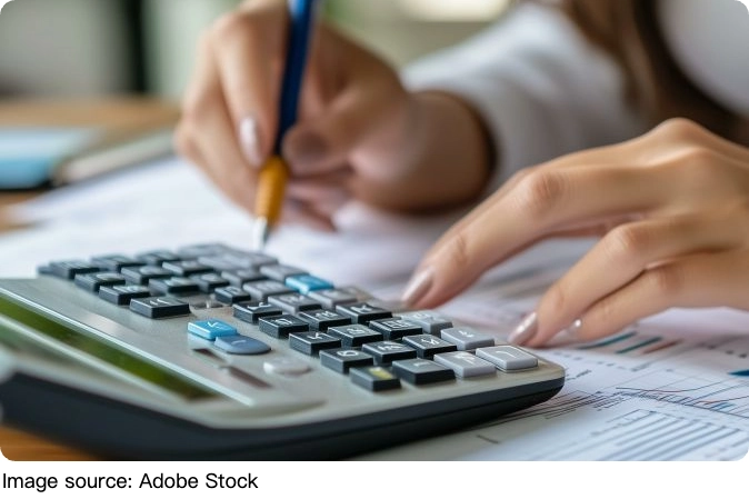 Rebuild Your Score Fast