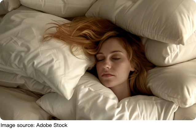 Sleep & Epilepsy: Links?