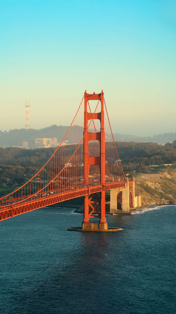 Golden Gate Guide