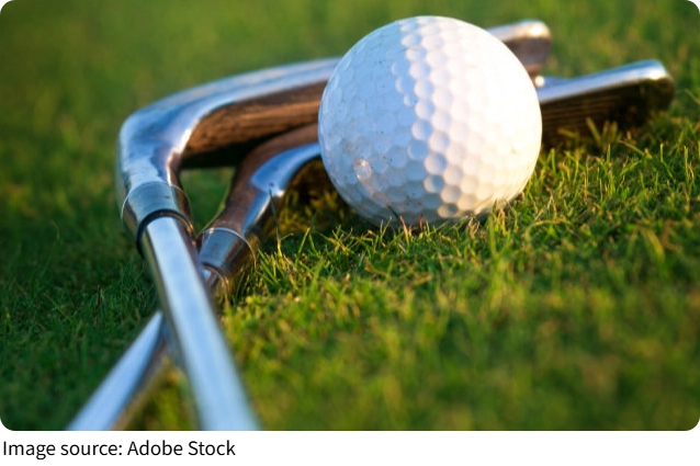 Patience on the Green