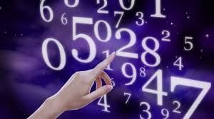 Those with this number are the strict parents ... their special habit has to be done in discipline!