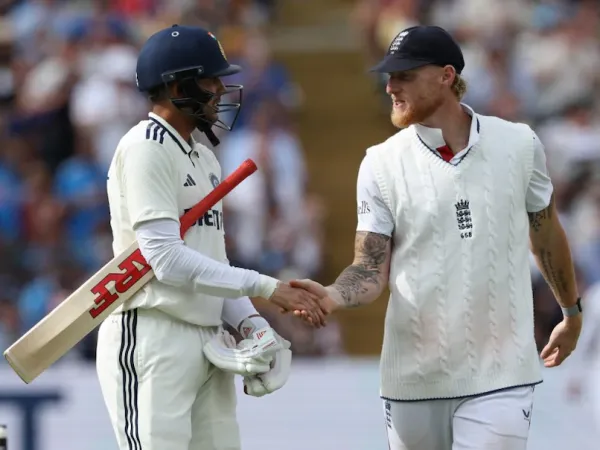 IND vs Eng 